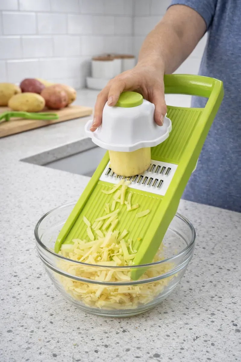 Vegetable Cutting Machines: Complete Guide to Types, Working, Benefits, and Applications