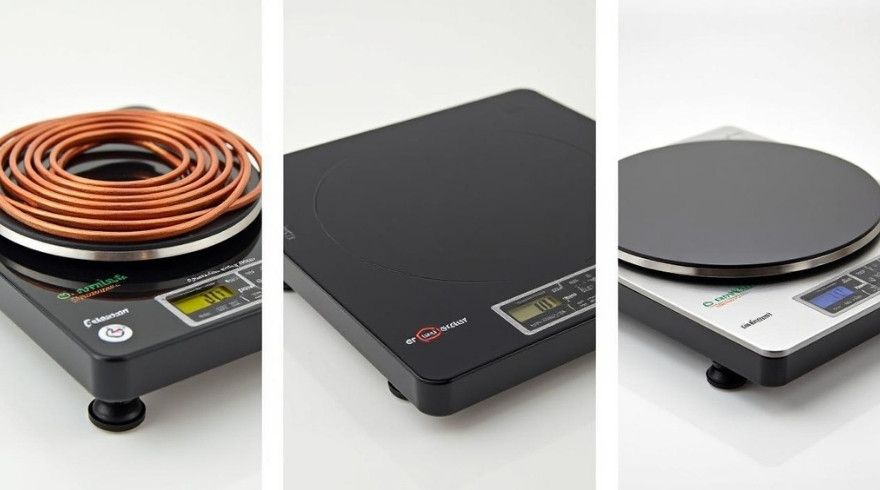 Hot Plates Guide: Explore Basics, Features, Tips, and Helpful Buying Advice