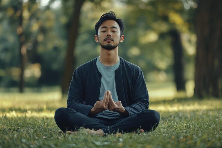 Explore Mindfulness Meditation Techniques for Everyday Calm and Mental Clarity