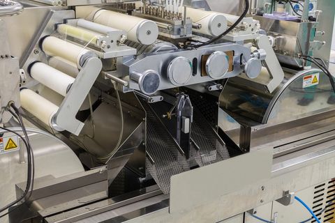 Understanding Fully Automatic and Multi-Blade Paper Core Cutting Systems