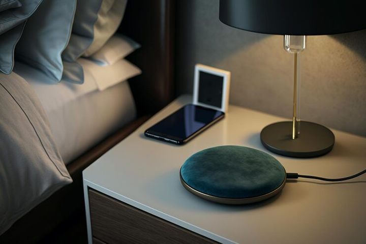 Smart Wireless-Charging End Tables: An Overview of Benefits and Everyday Uses
