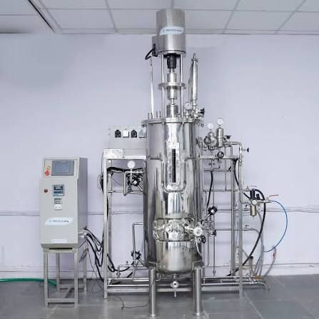 Industrial Fermentation Equipment: Insights for Reliable Production Today