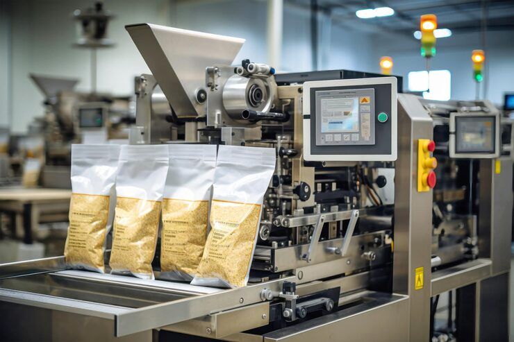 Sachet Filling Machines Facts and Tips: Explore Modern Filling Technology and Equipment