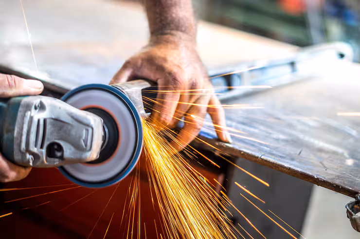 Surface Grinding Machines: Complete Guide to Types, Working Principle, Applications, and Maintenance