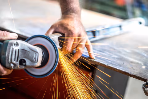 Surface Grinding Machines: Complete Guide to Types, Working Principle, Applications, and Maintenance