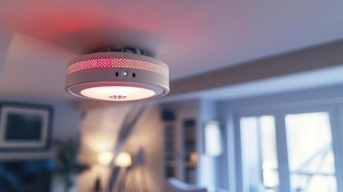IoT-Enabled Fire Alarm Systems: A Complete Guide to Modern Fire Detection