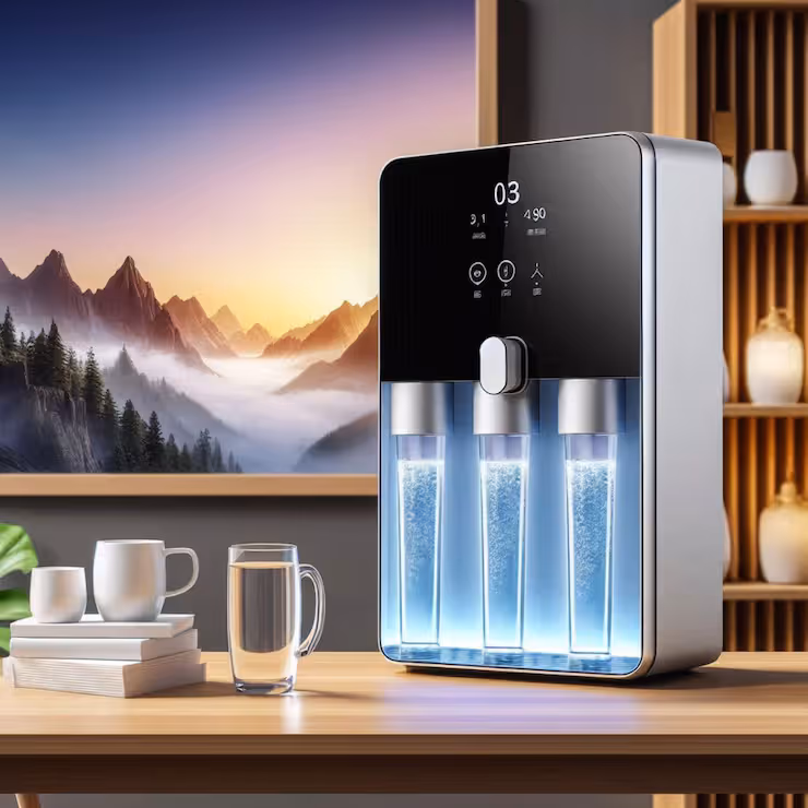 UV Purifier Guide: How UV Water Purification Works