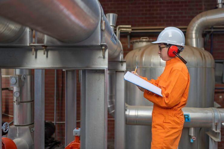 Understanding Industrial Boilers: Complete Guide to Process & Methods