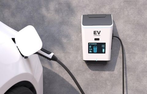 EV Charger Setup Guide: Installation, Types & Safety