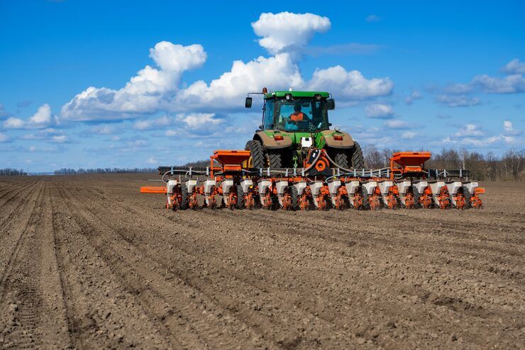 Explore the Latest Seed Drill Technologies for Modern Farming