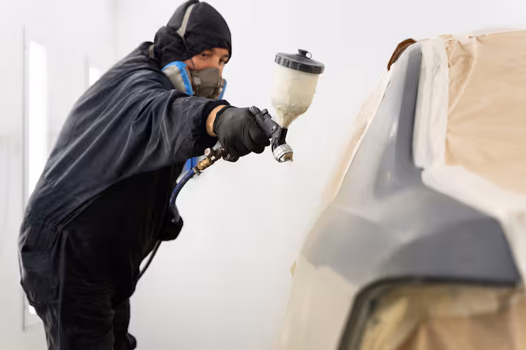 Coating Machine Overview: Basics, Explanation, and Key Insights to Learn
