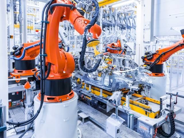 Explore Linear Actuator Manufacturing: Types, Functions and Applications