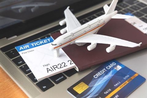 Airfare Basics: An Introduction to Cheap Airline Tickets and Flight Planning