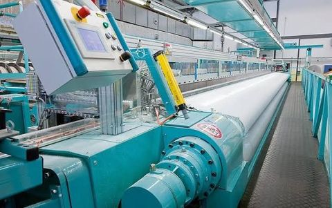 Industrial Weaving Machines: Types, Working, Applications & Selection