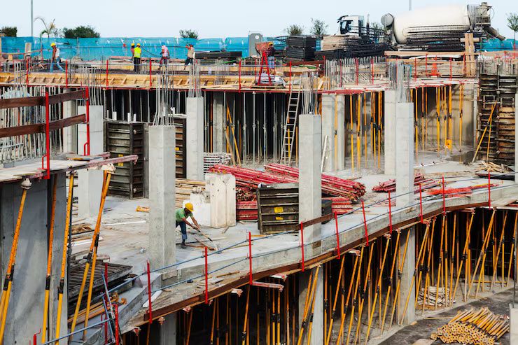 Construction Materials Discover Guide: Explore Materials Used in Modern Construction