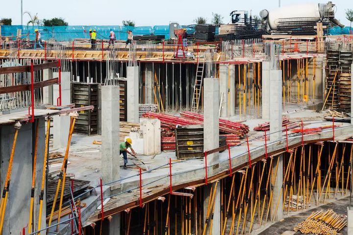 Construction Materials Discover Guide: Explore Materials Used in Modern Construction