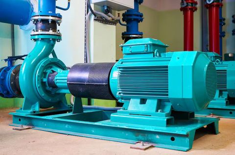 Industrial Motors Explained: Motor Technologies, Types, Manufacturing Processes, Global Manufacturers, Suppliers and Industrial Applications