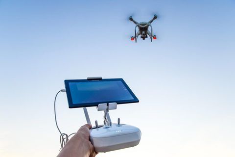 Drone Flight Controller Systems: A Complete Guide to Core Components and Functions