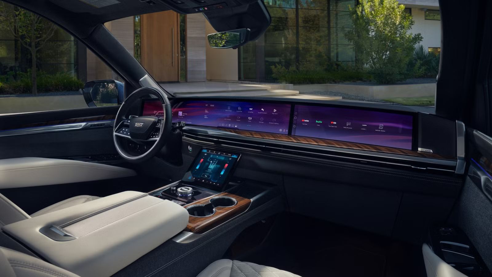 Explore Car Interior Technology: Advanced Dashboards, Basics, and Key Insights