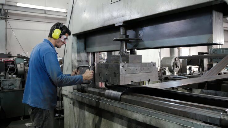 Profile Cutting Machines Explained: Tips for Understanding Modern Cutting Methods
