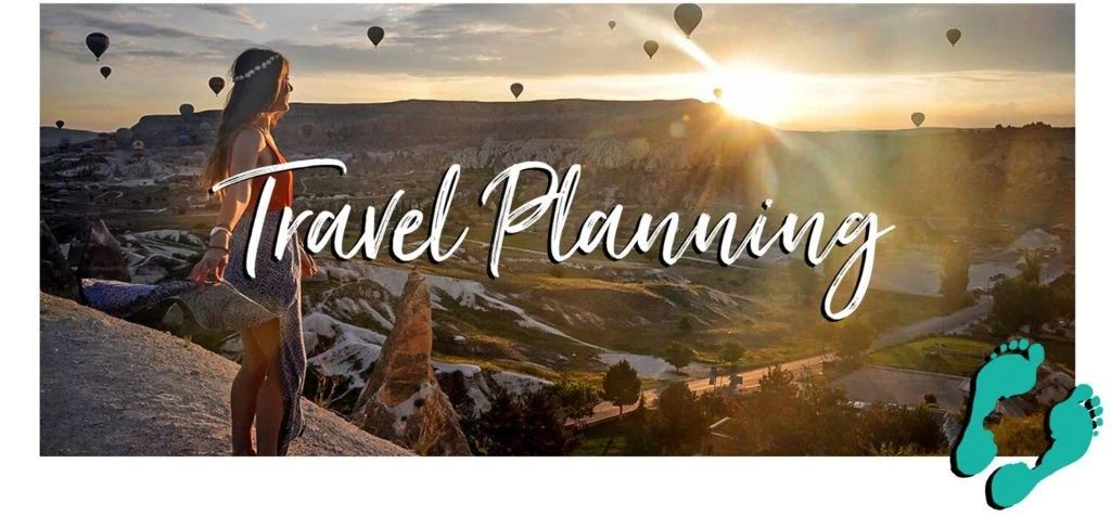 Smart Travel Planning: A Beginner’s Guide to Stress-Free Trips and Itinerary Tips