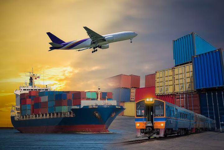 Freight and Cargo Overview: Transportation and Logistics Basics