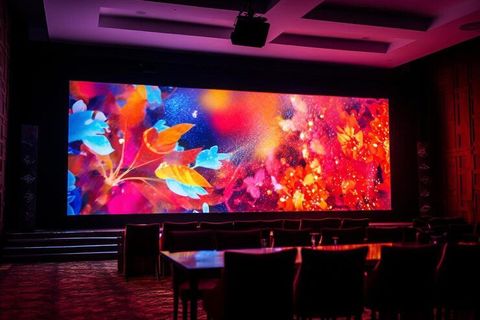Discover LED Screen Rentals and Their Role in Modern Event Presentations