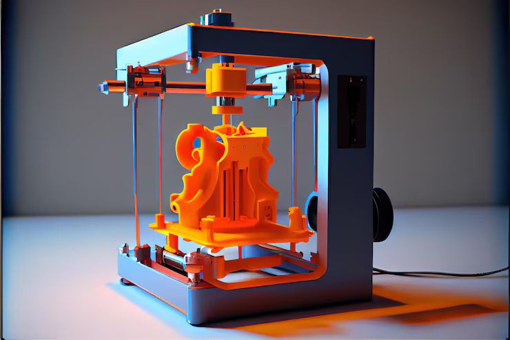 3D Printer Insights: Explore Modern Printing Methods