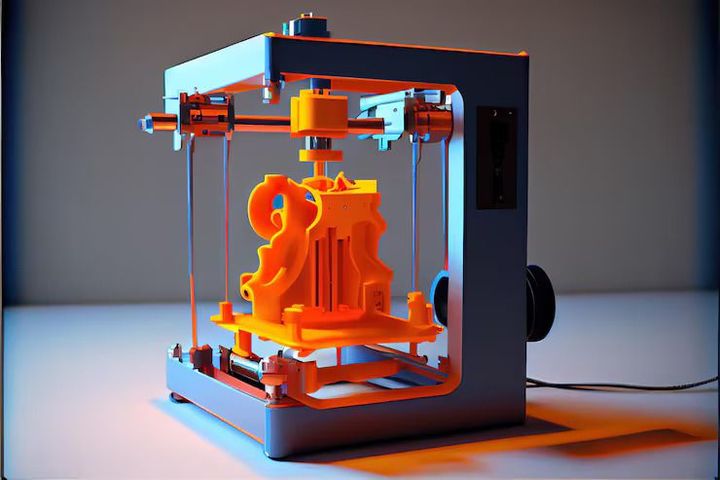3D Printer Insights: Explore Modern Printing Methods