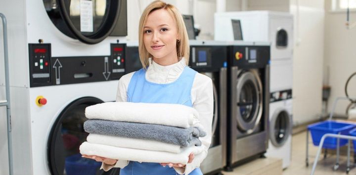 Laundry Services Overview: Learn the Details, Benefits, and Help for Everyday Needs