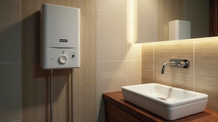 Smart Water Heaters: In-Depth Overview, Key Facts, Tips, and Useful Information