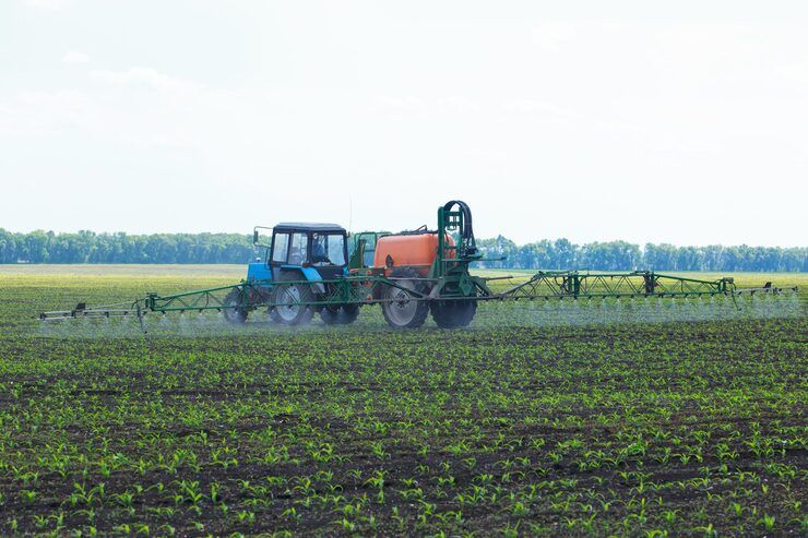Explore How Fertilizer Spreaders Improve Nutrient Distribution in Agriculture