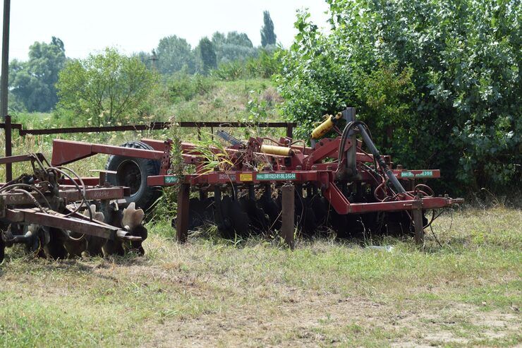 Agricultural Shredders Insights: Technology, Efficiency, and Sustainable Farming Practices
