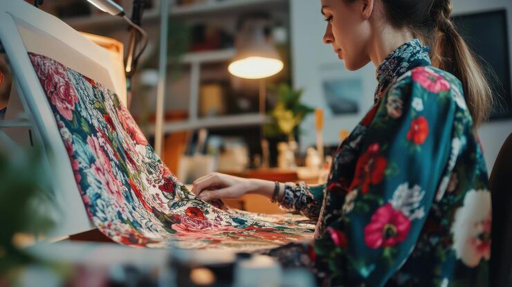 Learning Textile Printing Machines: A Complete Guide to Fabric Decoration