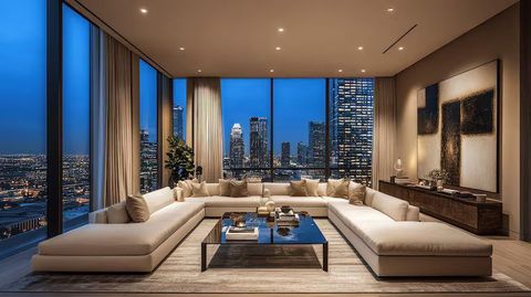 Luxury Apartments Explained: Features, Benefits & What Defines Premium Living