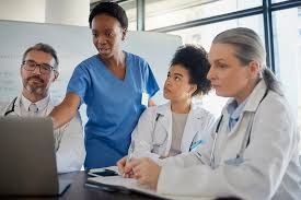 Discover Healthcare Education Trends and Emerging Professions