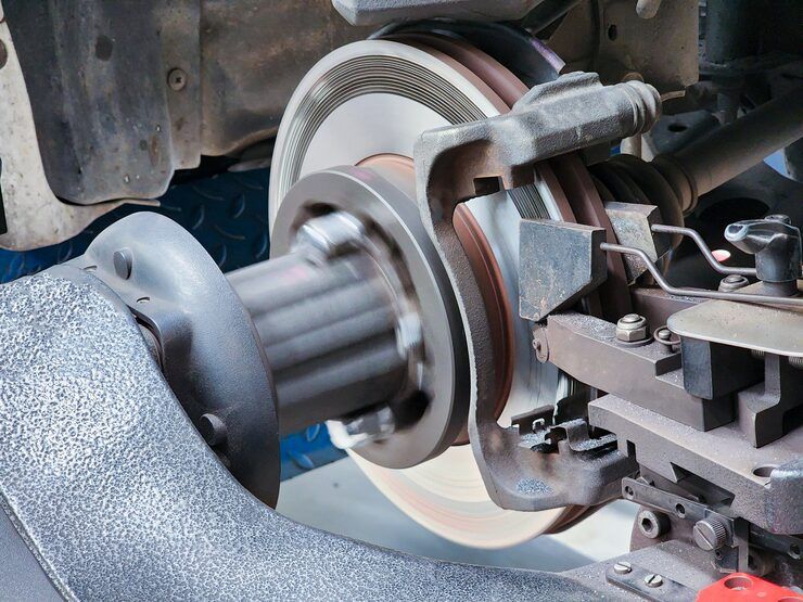 Discover Press Brake Technology, Key Components, and Manufacturing Uses