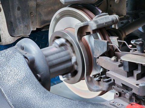 Discover Press Brake Technology, Key Components, and Manufacturing Uses