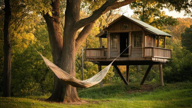 Forest Treehouse Stays: A Complete Guide to Unique Woodland Retreats
