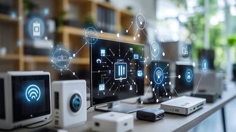 IoT Operating Systems: Types, Security, Features & Trends