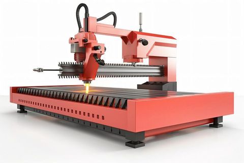 Metal Fabrication Machine Explanation: Discover Cutting, Bending and Forming Methods
