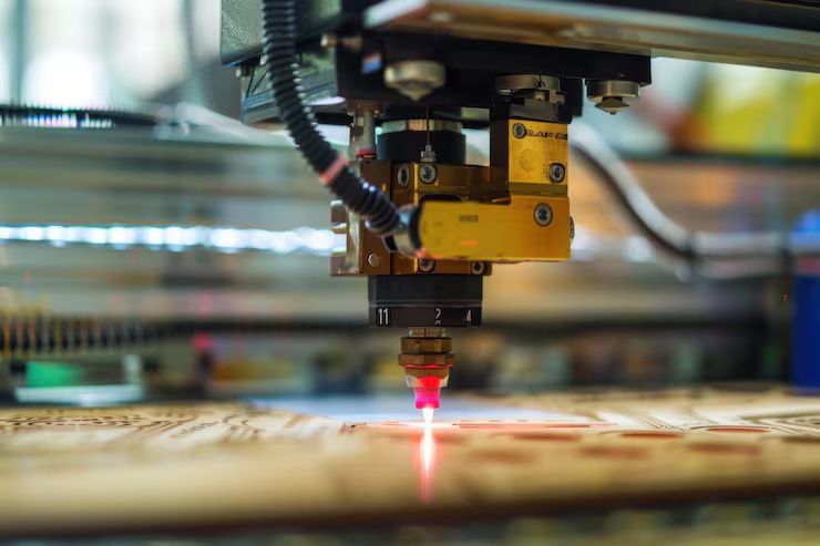 CNC Laser Cutter Explanation: Discover How Laser Cutting Machines Work