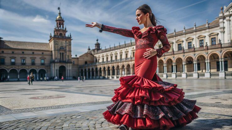 Spanish Flamenco Cities: Cultural Travel, Music & Heritage Insights