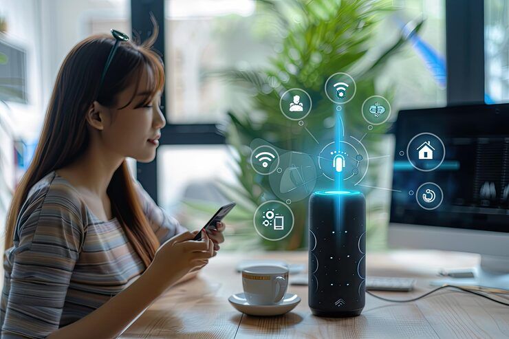 Insights Into IoT Communication Protocols for Modern Connected Systems