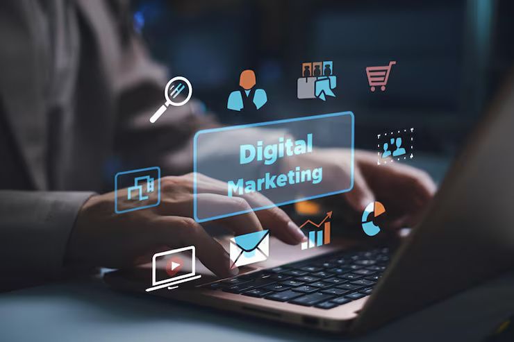 Digital Marketing Discoveries: Explore New Trends, Tools, and Marketing Insights