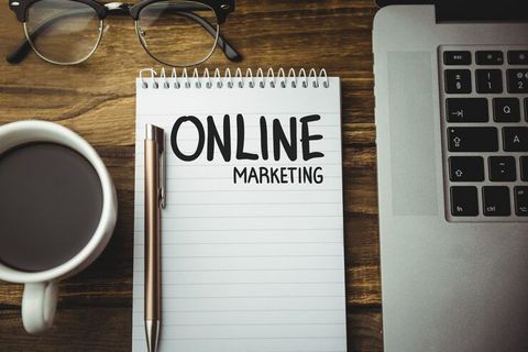 Online Marketing Tips: Complete Beginner to Advanced Guide
