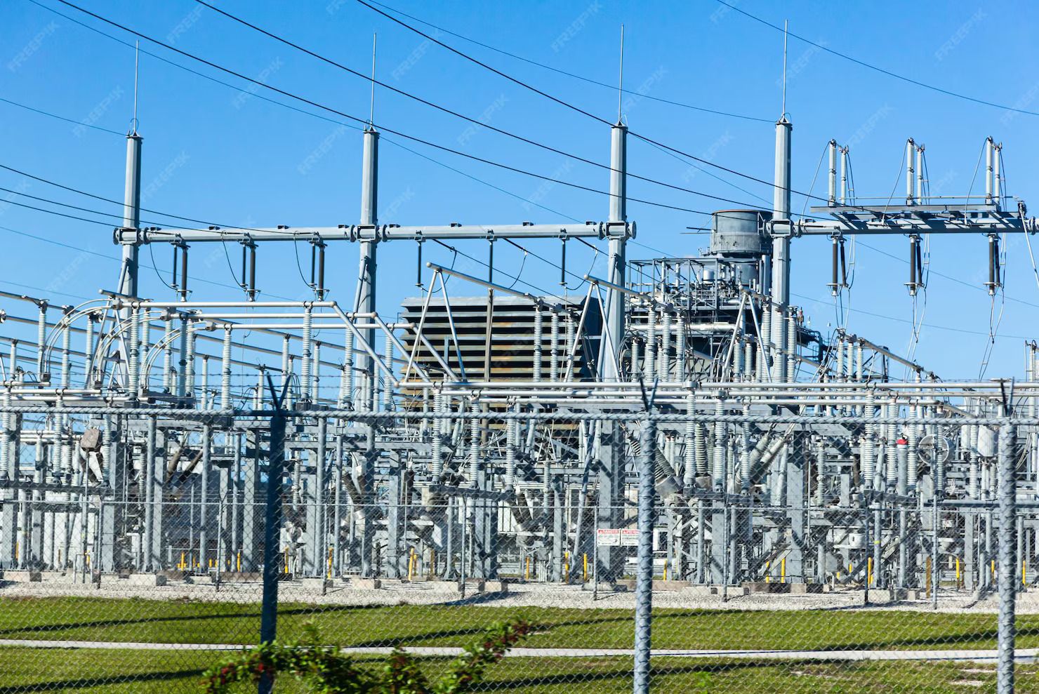 Industrial Power Stations Guide: Understanding Large-Scale Electricity Generation