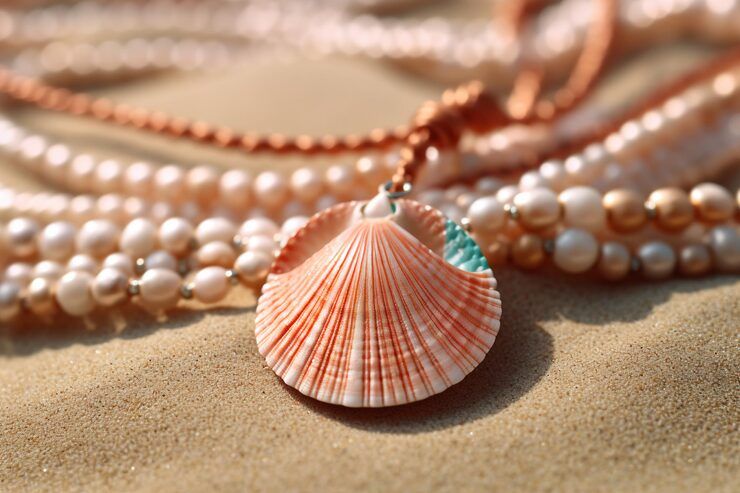 Shell Jewellery Tips: Choosing Designs for Different Looks and Occasions