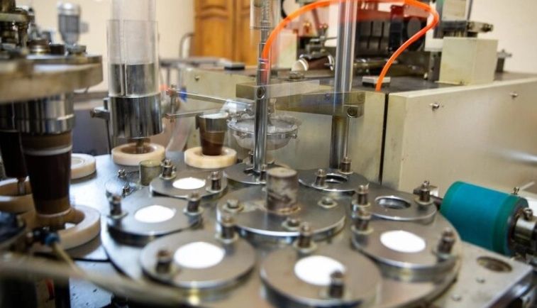 Industrial Batch Processing Equipment: Types, Applications & Selection