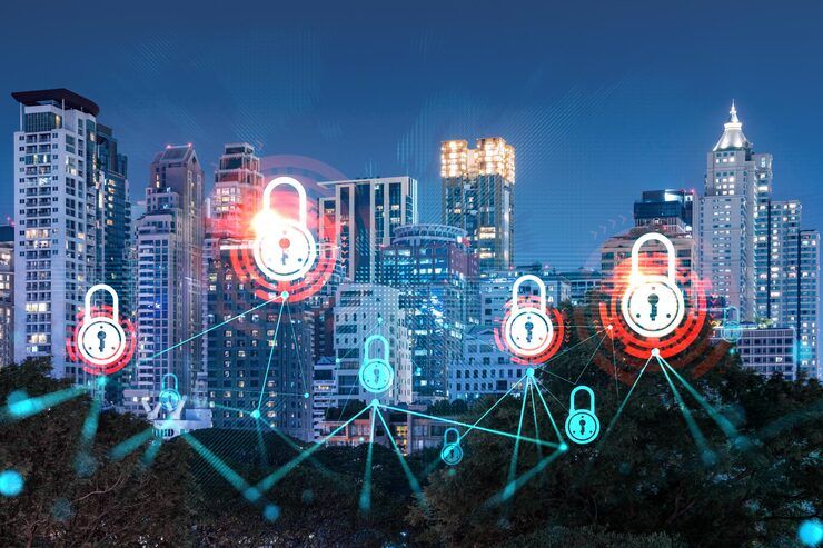 Future Trends in Networking and Cybersecurity: Key Insights for the Digital Age